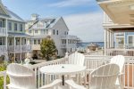 Sunset Island 18 Beach Walk Lane Balcony